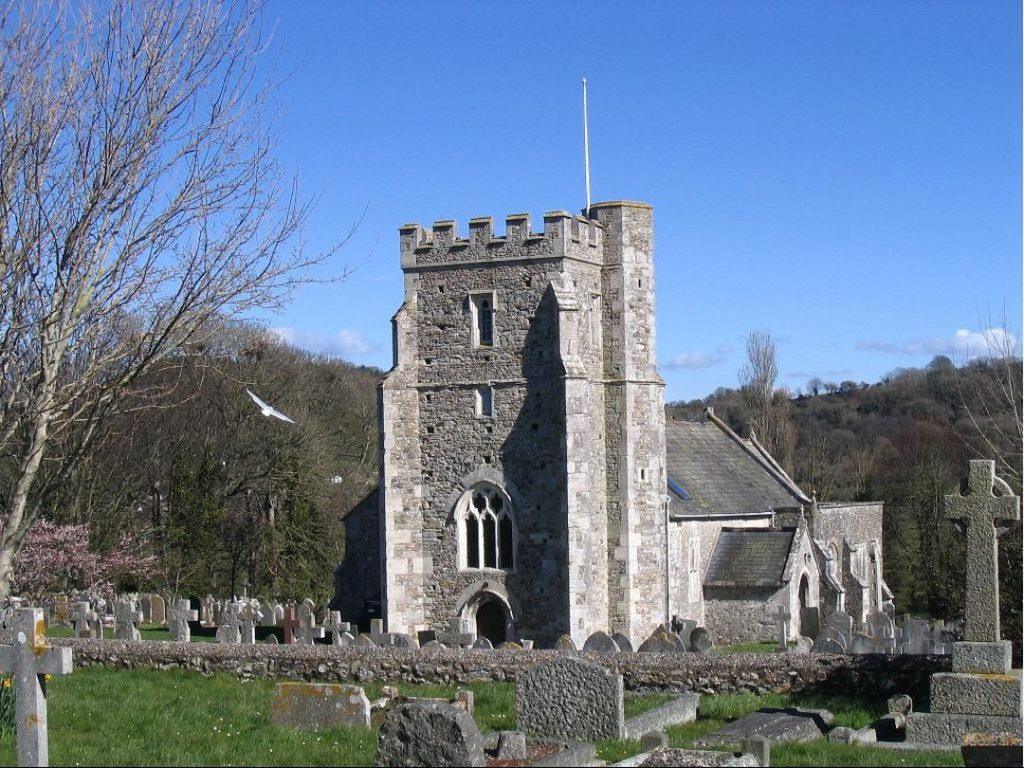 church roof replacement